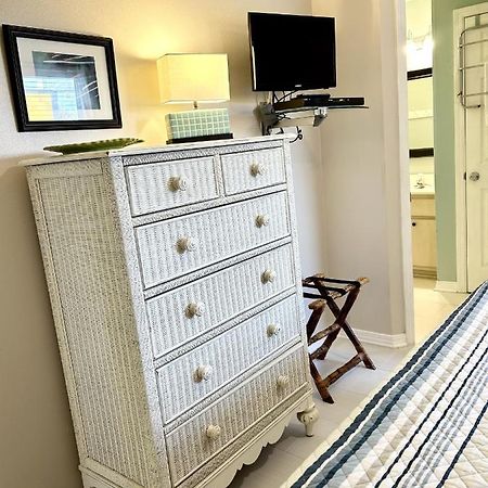 Island Dream Unit #212 Condo Navarre Exterior foto