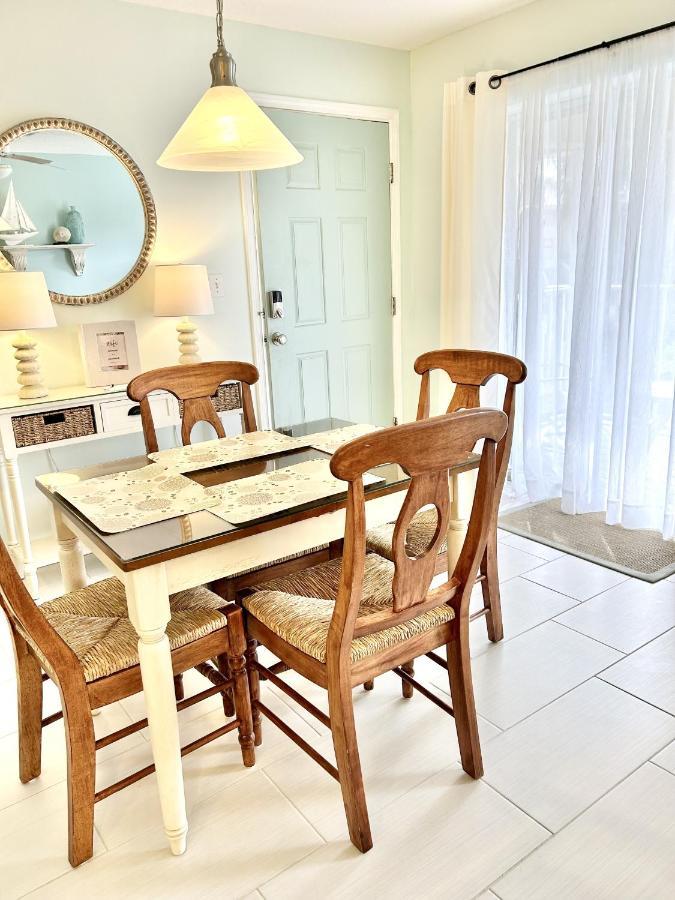 Island Dream Unit #212 Condo Navarre Exterior foto