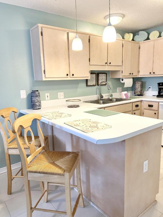 Island Dream Unit #212 Condo Navarre Exterior foto