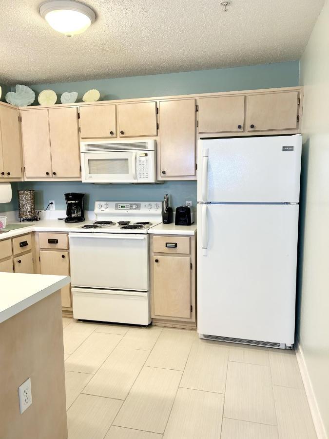 Island Dream Unit #212 Condo Navarre Exterior foto
