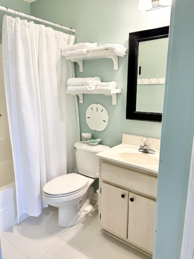 Island Dream Unit #212 Condo Navarre Exterior foto