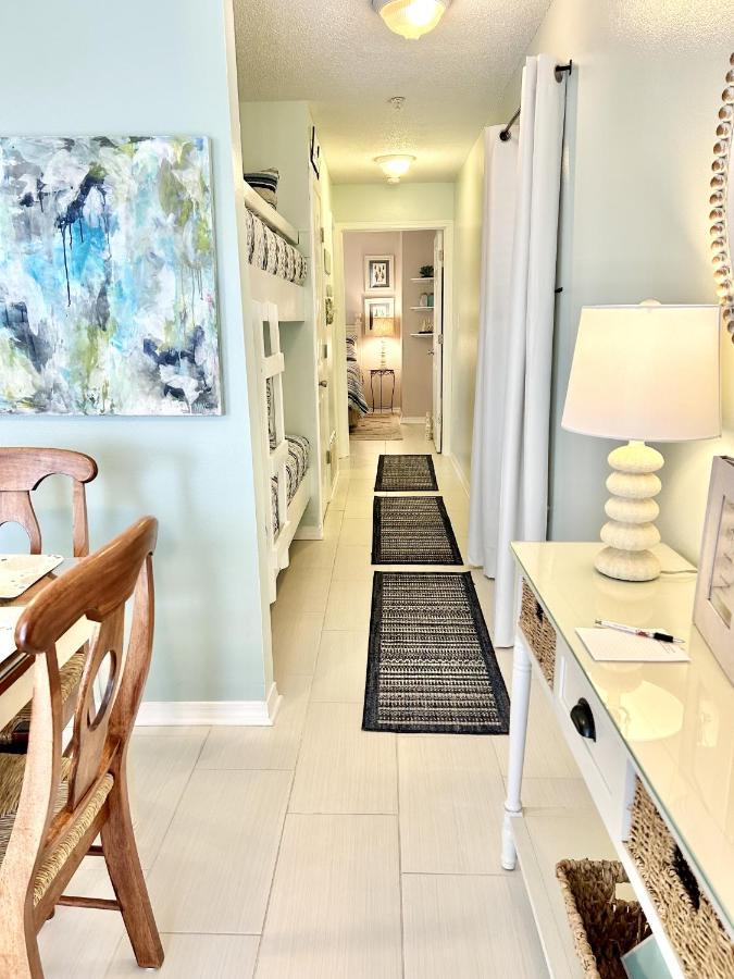 Island Dream Unit #212 Condo Navarre Exterior foto