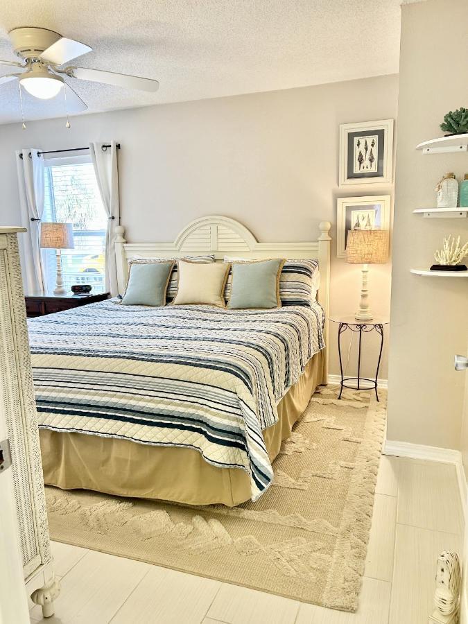 Island Dream Unit #212 Condo Navarre Exterior foto