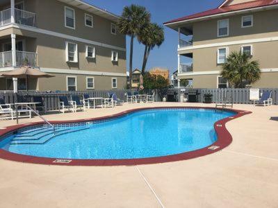 Island Dream Unit #212 Condo Navarre Exterior foto