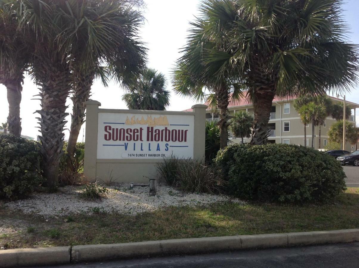 Island Dream Unit #212 Condo Navarre Exterior foto
