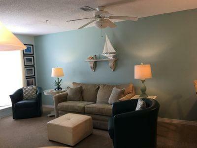Island Dream Unit #212 Condo Navarre Exterior foto